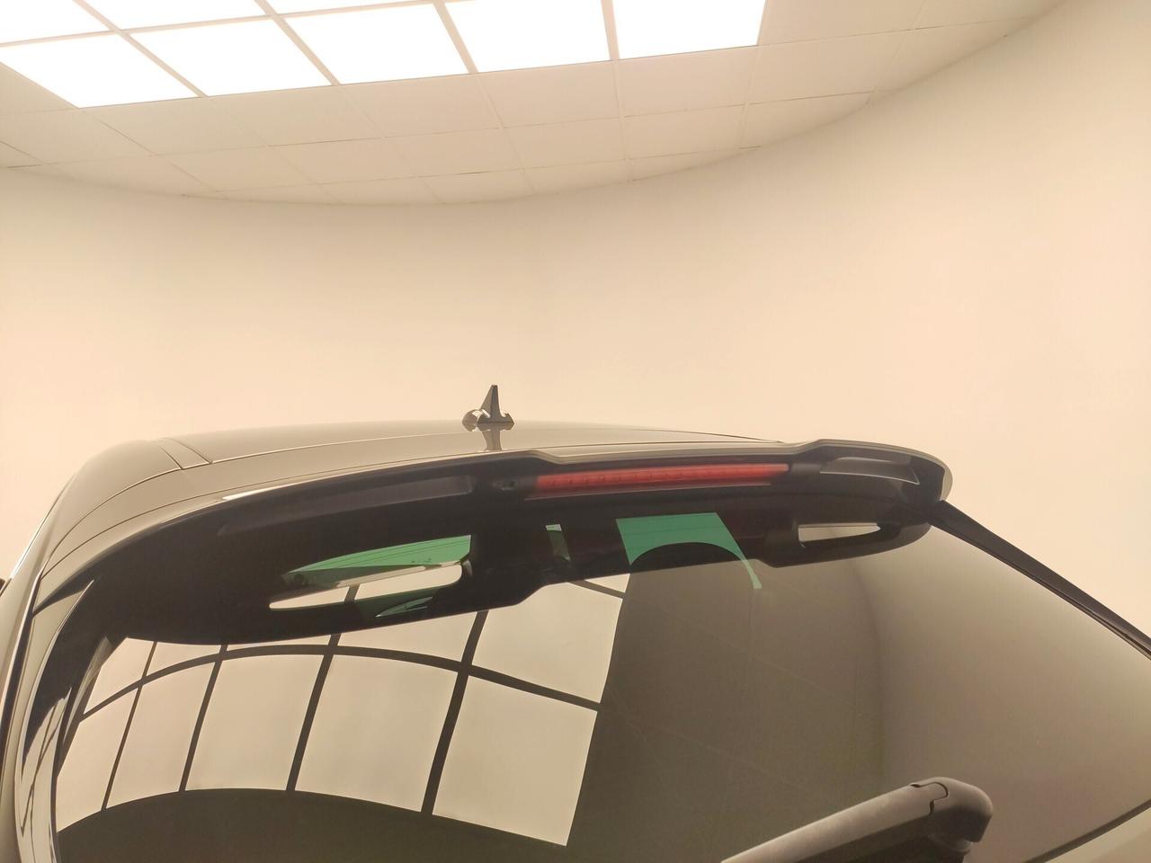 Maserati Levante V6 Diesel AWD Gransport