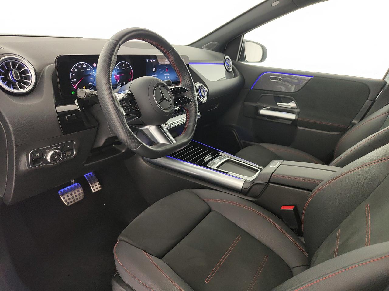 Mercedes-Benz B 180 d AMG Line Advanced Plus Digital Edition auto