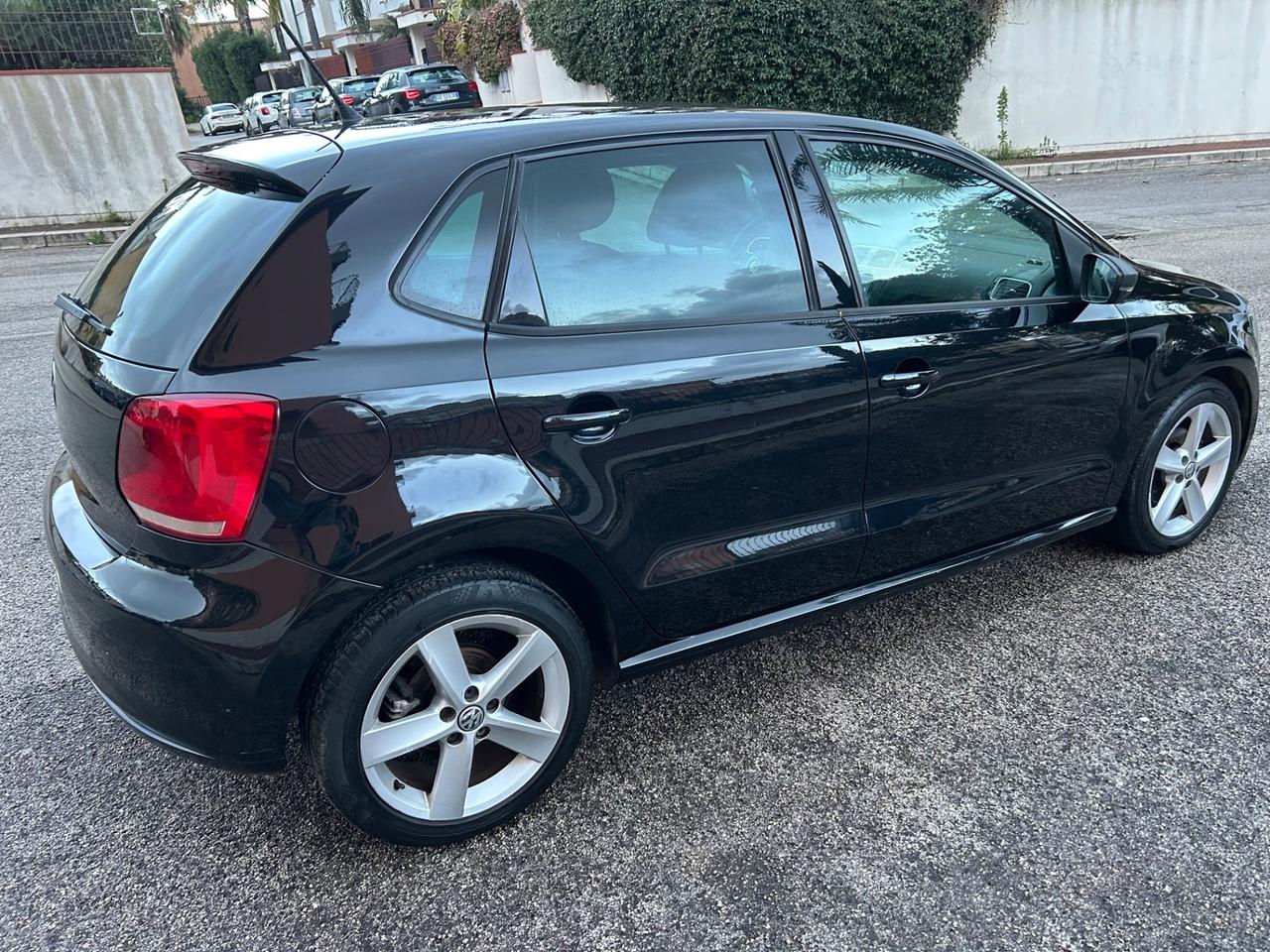 Volkswagen Polo 1.6 TDI ideale per neopatentati