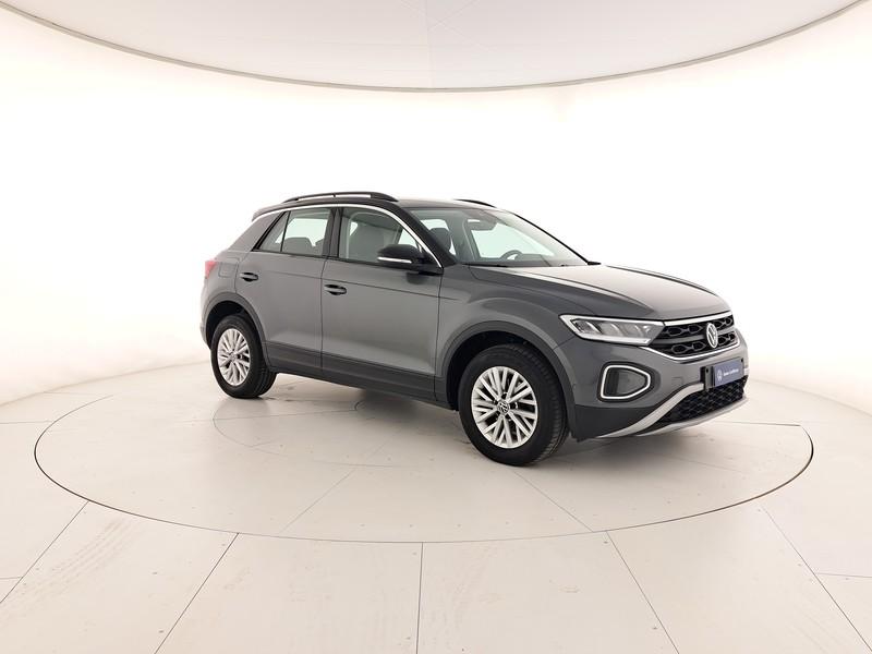 Volkswagen T-Roc 2.0 tdi life 115cv