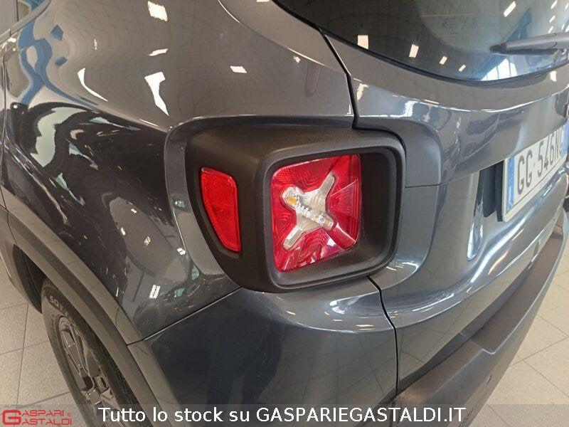 Jeep Renegade 1.6 MJet 130cv Business