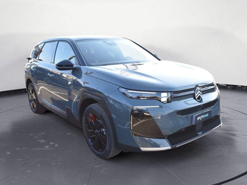 Citroën C5 Aircross Hybrid 145 cv Automatico Max