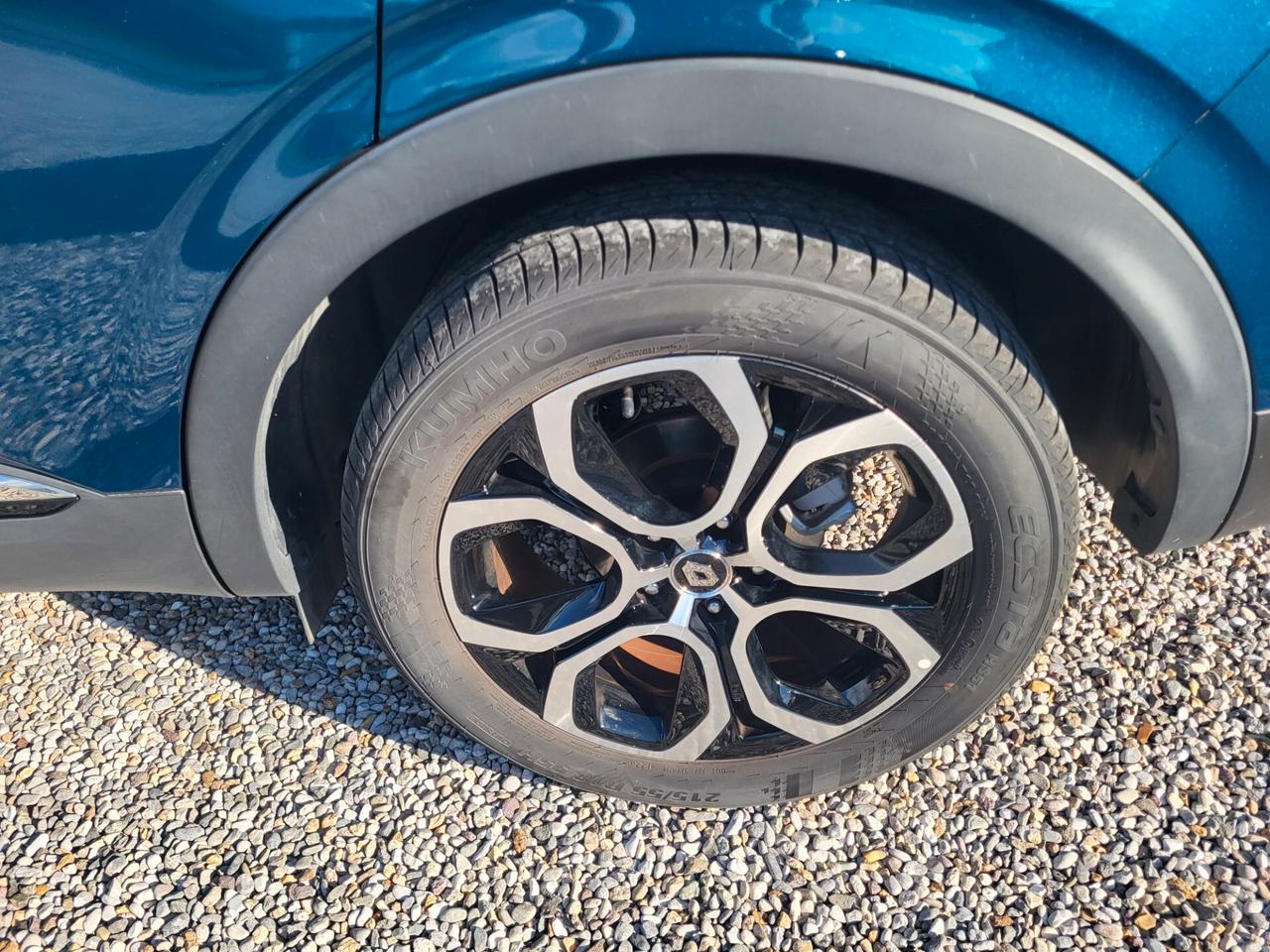 Renault Arkana Full Hybrid E-Tech 145 CV Esprit Alpine