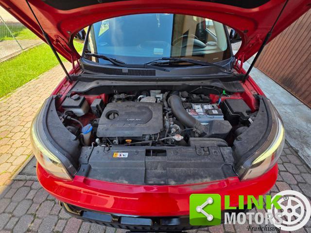 KIA Soul 1.6 crdi Your 136cv