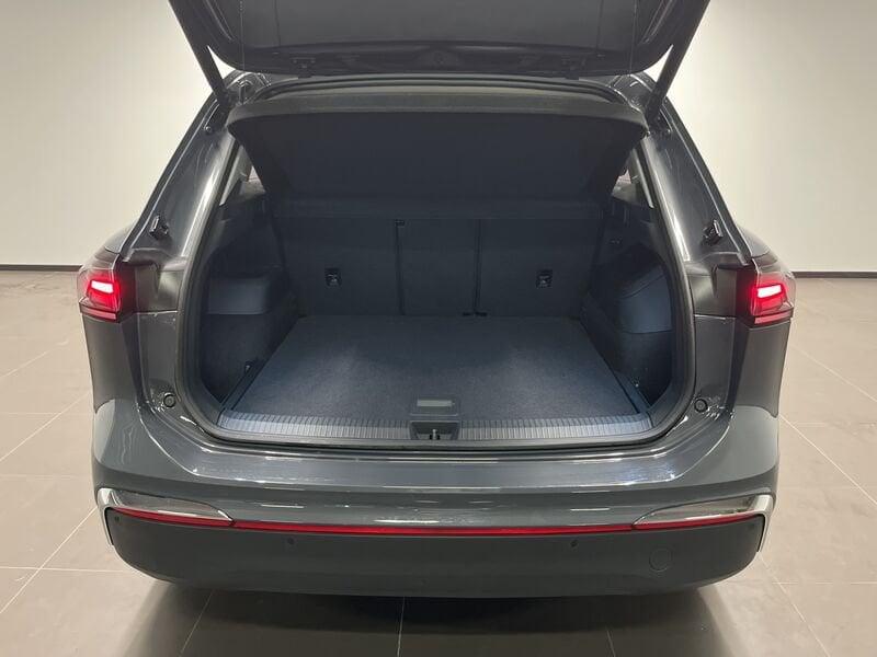 Volkswagen Tiguan Nuova Elegance 2.0 TDI SCR 142 kW (193 CV) DSG 4MOTION