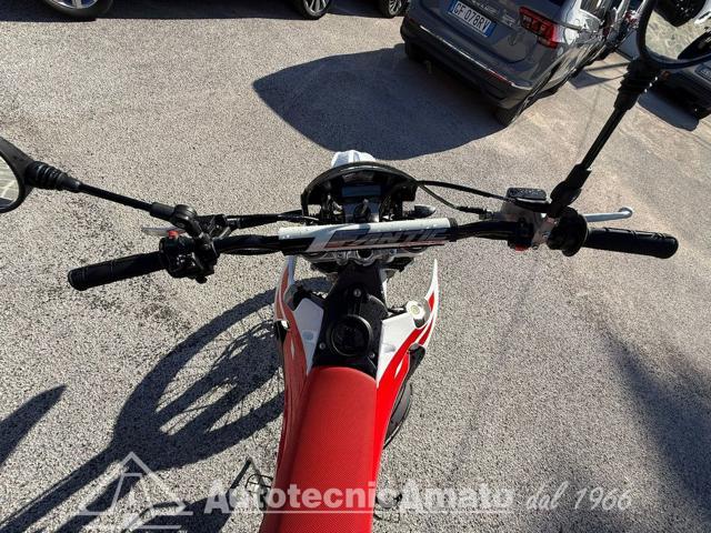 FANTIC MOTOR 50 Enduro Performance XE