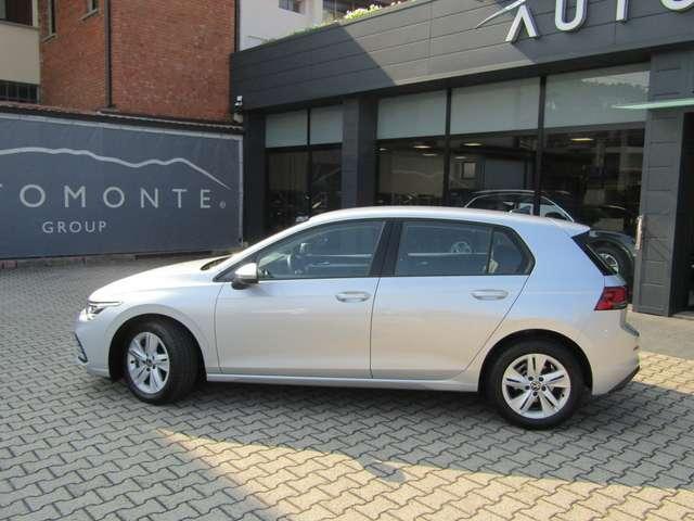 Volkswagen Golf 1.5 BZ 130 CV MANUALE,SENSORI,CARPLAY,CERCHI 16