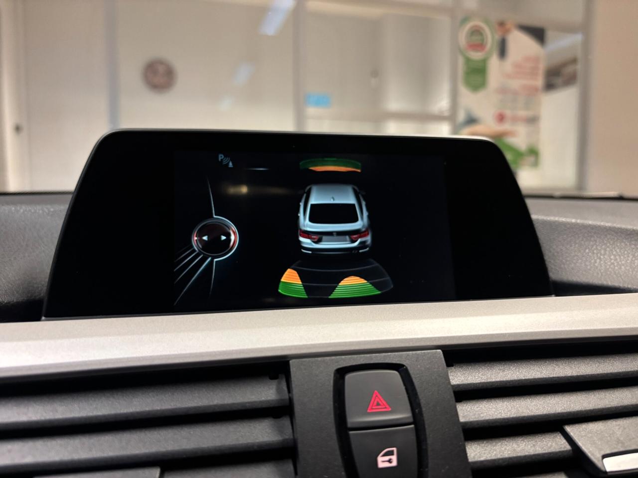 BMW 420 Gran Coupe Advantage auto*SERVICE BMW*