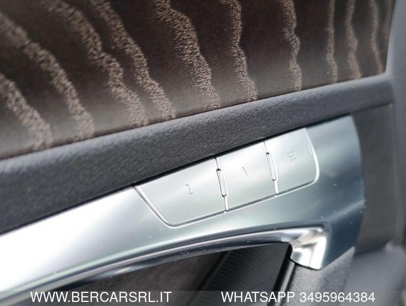 Audi A6 S6 3.0 TDI quattro tiptronic*TETTO*SEDILI RISCALDATI*PDC*TELECAMERA*PROIETTORI MATRIX*