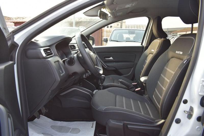 Dacia Duster 1.5 dCi 115cv 4x2 Expression