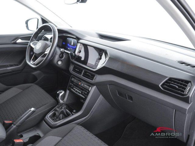 VOLKSWAGEN Other T Cross 1ª serie 1.0 tsi Sport R-Line 115cv