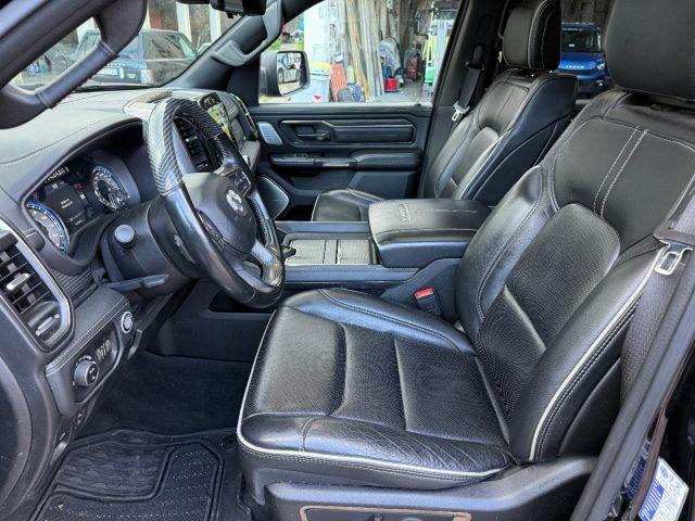 DODGE RAM 1500 LIMITED FULL OPTIONALS GPL