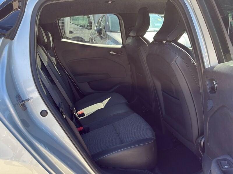 Renault Clio Clio 1.0 tce Techno Gpl 100cv
