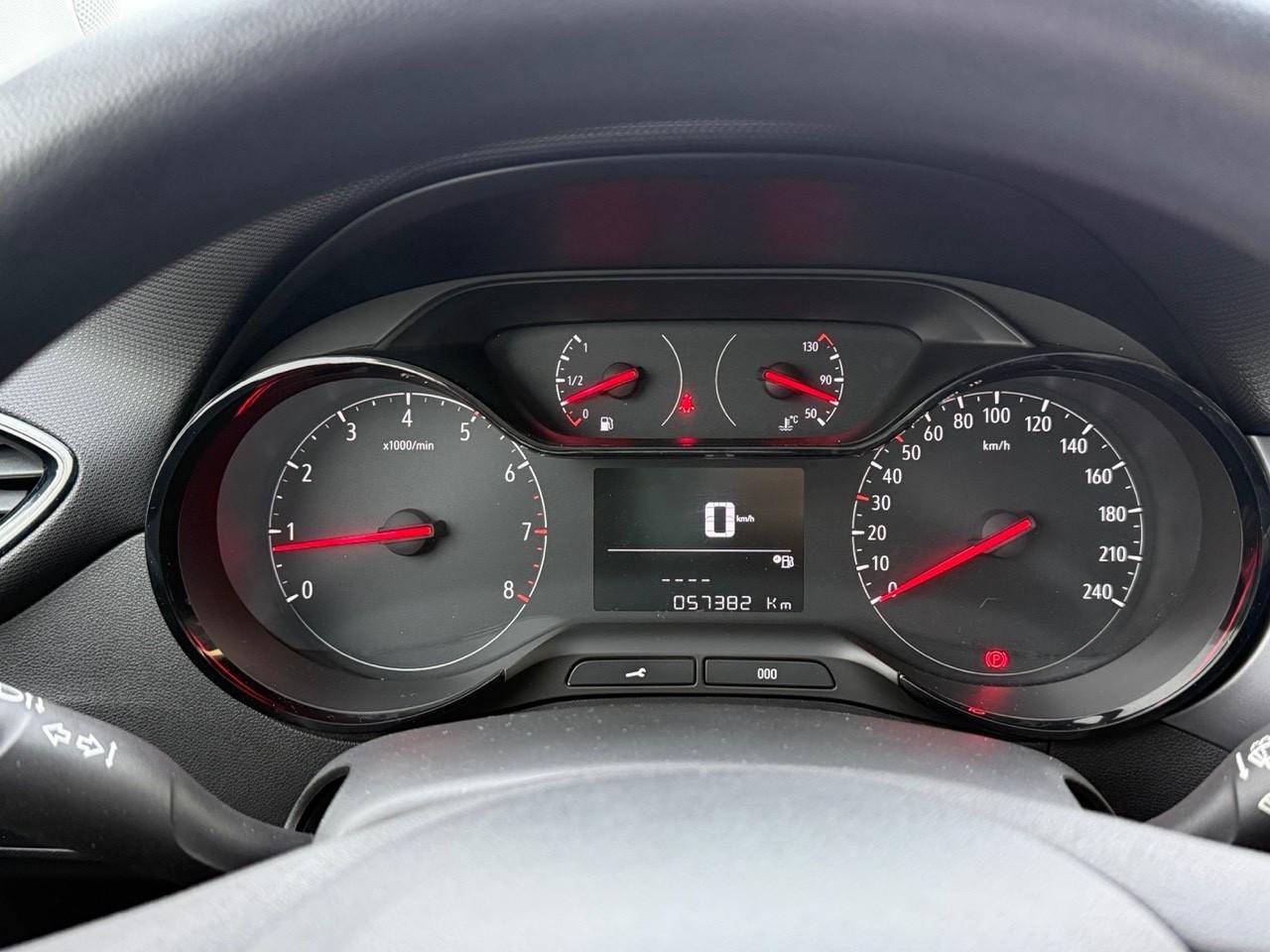 Opel Crossland X 1.2 12V /UNIPRO/PREZZO REALE