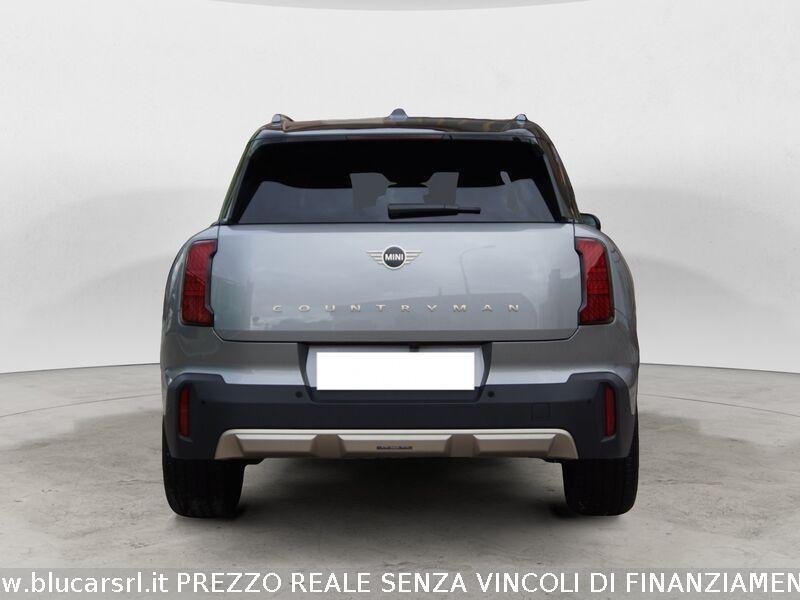 MINI Mini Countryman U25 Mini D Favoured Countryman