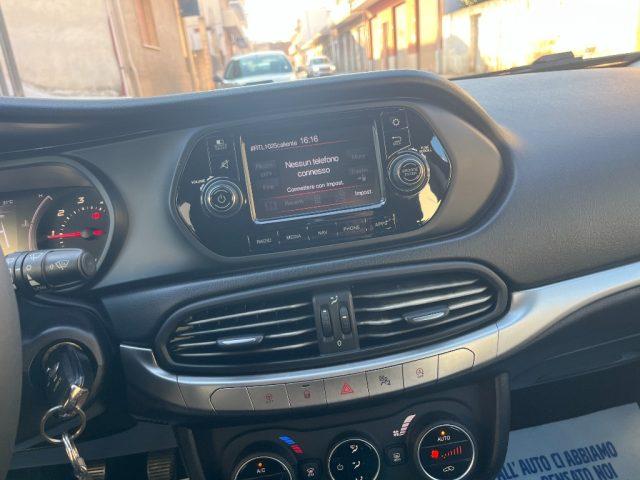 FIAT Tipo 1.6 Mjt 120 SW Lounge