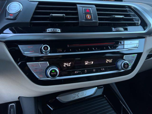 BMW X3 xDrive30d 249CV Msport M Sport