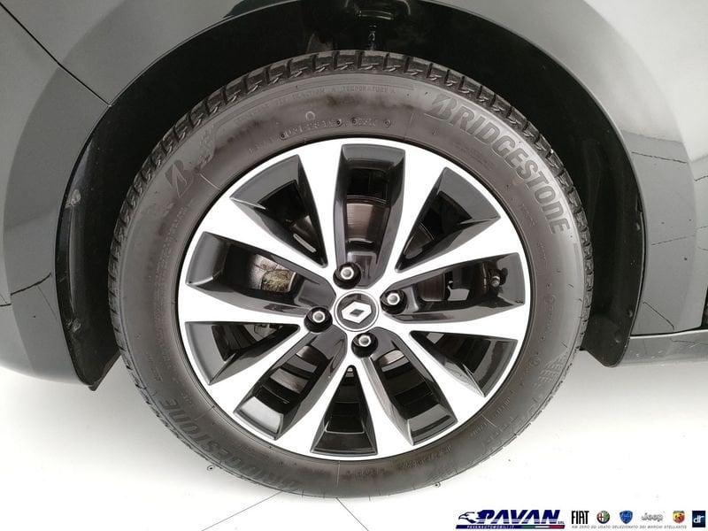 Renault Clio 1.0 TCe 100 CV 5 porte Intens