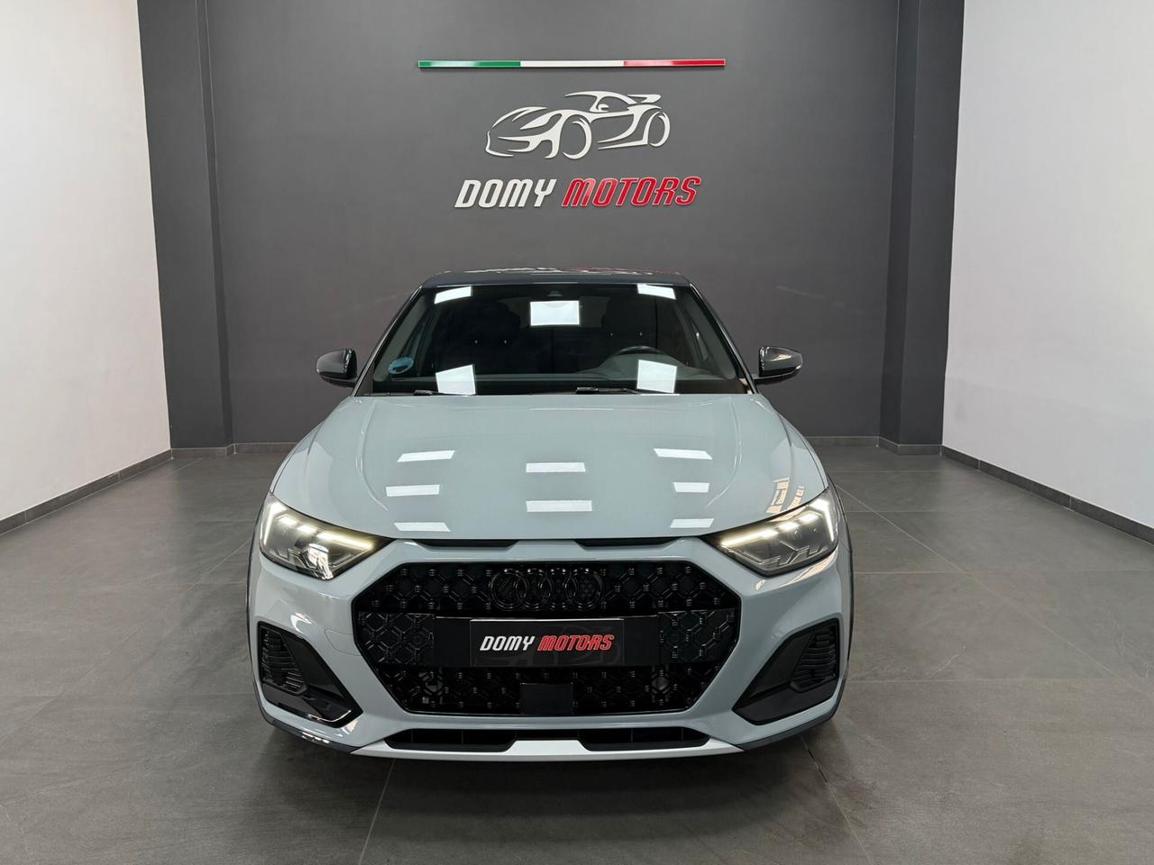 Audi A1 CITYCARVER 30 TFSI S-tronic S-line Edition One