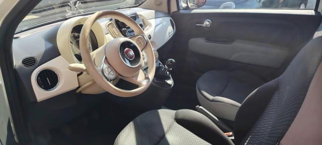 FIAT 500 1.2 EasyPower Pop