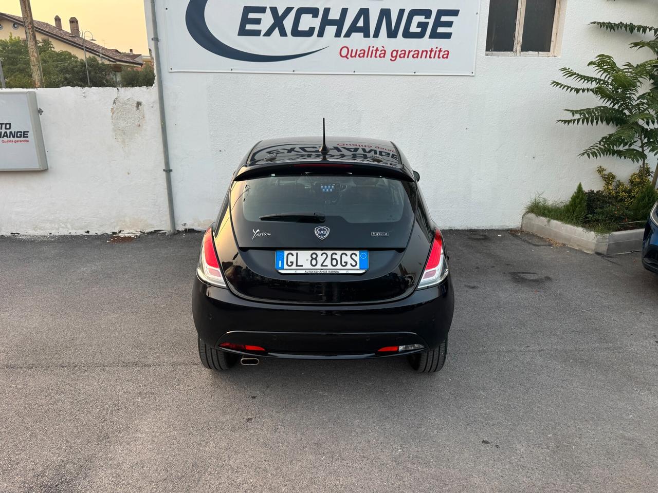 Lancia Ypsilon 1.0 FireFly 5 porte S&S Hybrid Gold