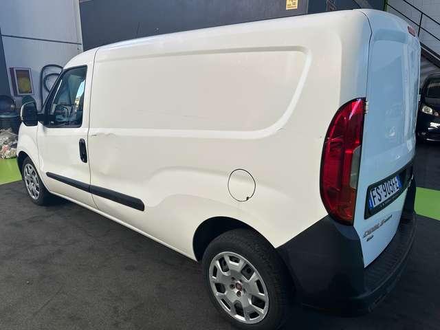 Fiat Doblo Maxi 1.6 mjt 16v 120cv -- 3 POSTI --