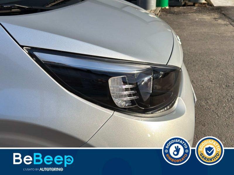 KIA Picanto 1.0 DPI STYLE