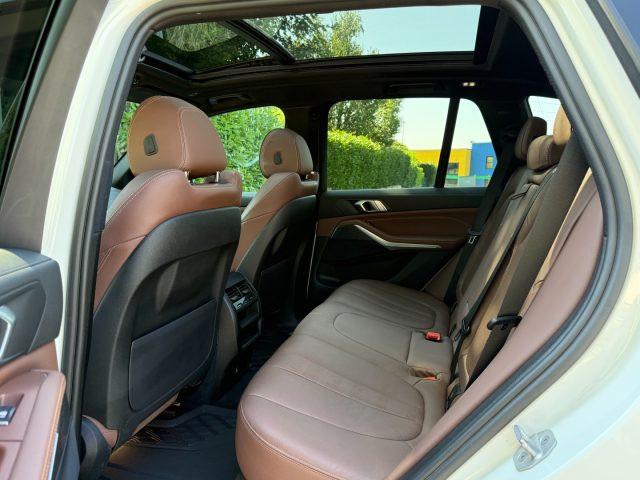 BMW X5 xDrive30d 48V Msport