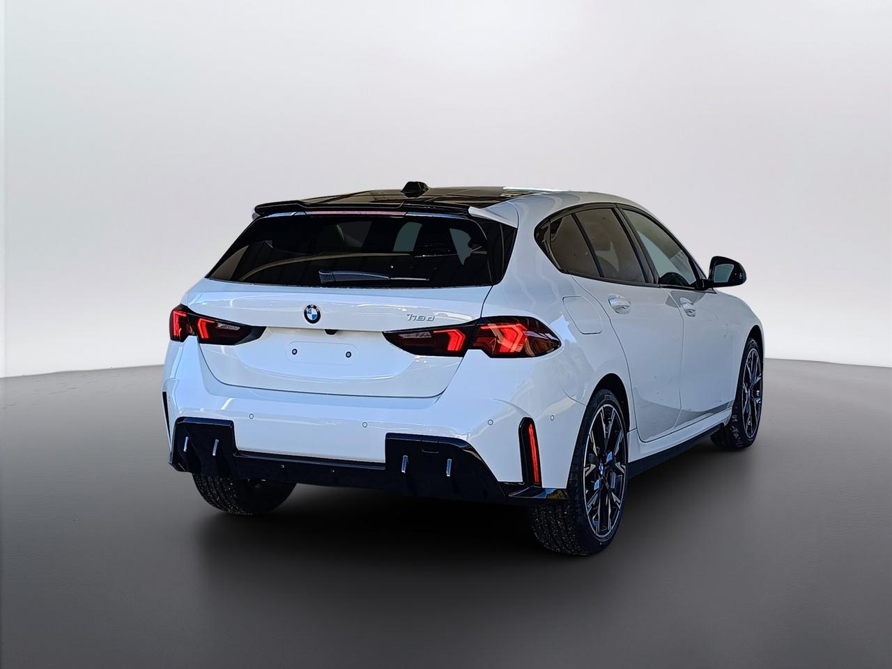 BMW BMW 118d