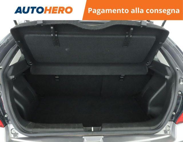 SUZUKI Baleno 1.2 VVT Dualjet B-Cool