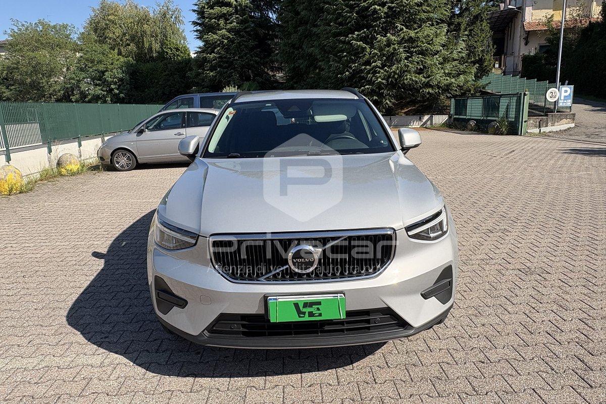 VOLVO XC40 T2 Essential