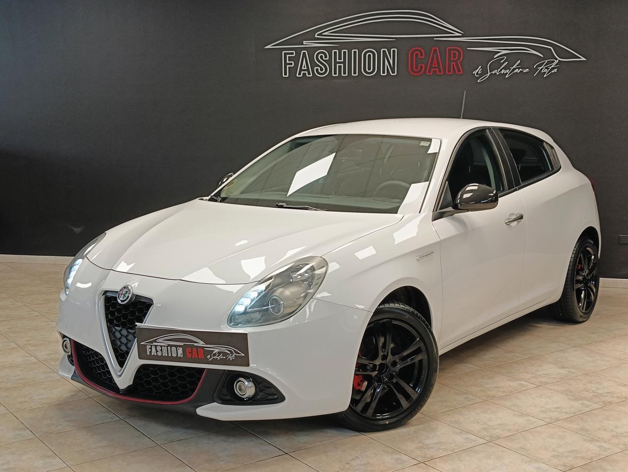 Alfa Romeo Giulietta 1.6 JTDm-2 120 CV Business