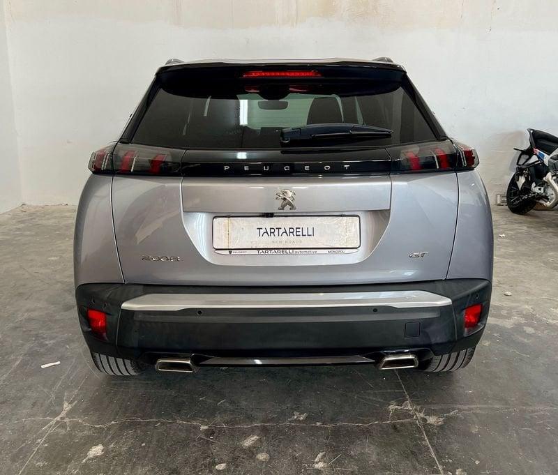 Peugeot 2008 2008 PureTech 130 S&S GT