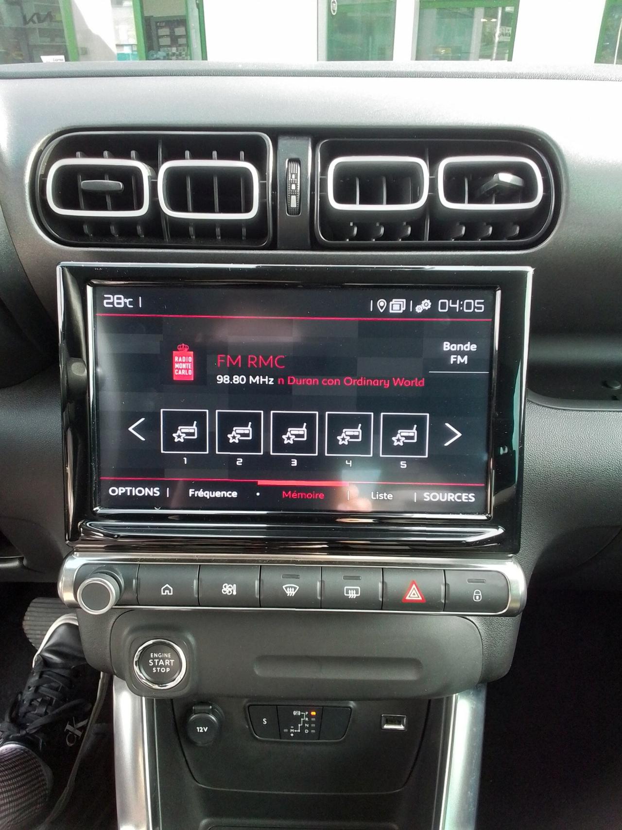 Citroen C3 Aircross PureTech 130 S&S EAT6 Max