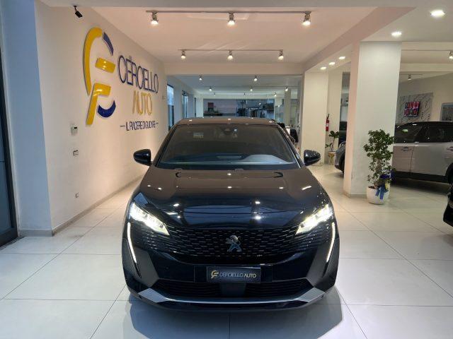 PEUGEOT 3008 BlueHDi 130 S&S EAT8 Allure Pack da ?260,00 mensil