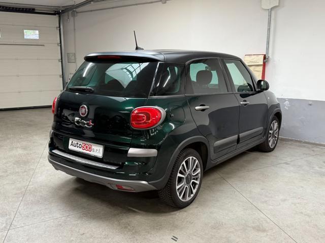 FIAT 500L 0.9 Twinair Cross