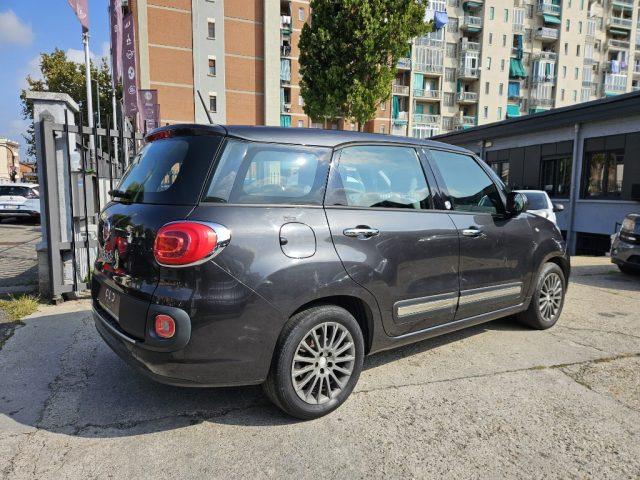FIAT 500L 1.6 Multijet 120 CV