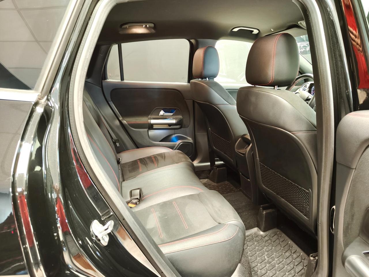 Mercedes-benz GLA 200 d Automatic AMG Line Premium