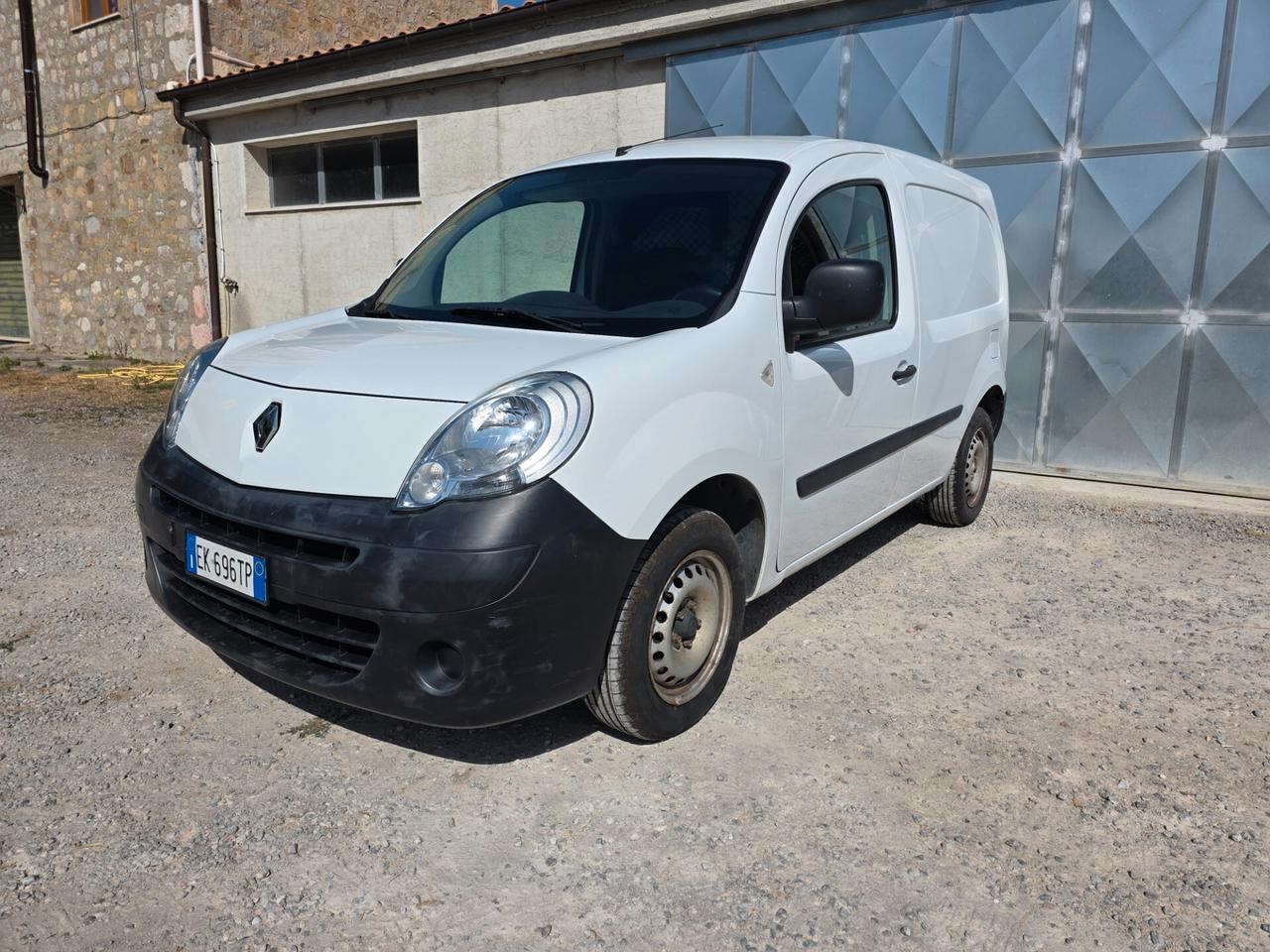 Renault Kangoo 1.5 dCi 110CV 4p. Express Maxi
