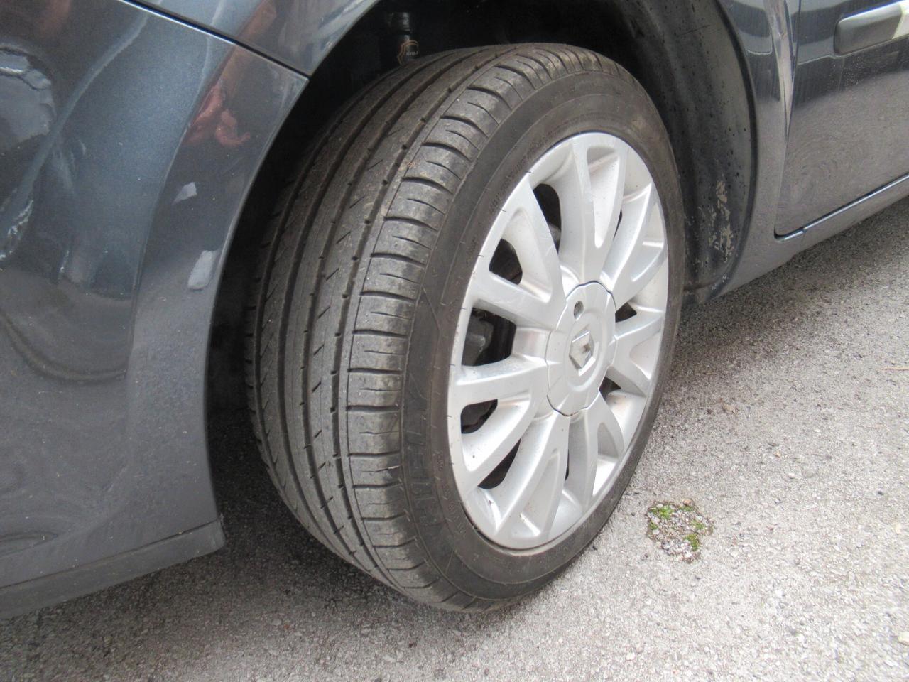 Renault Clio 1.5 dCi 85CV 5 porte Le Iene