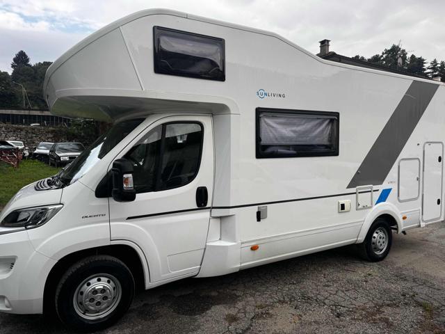 ADRIA sunliving