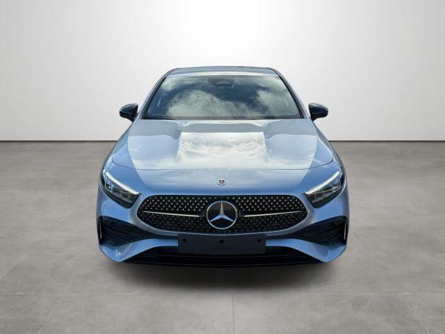 MERCEDES-BENZ A 200 d Automatic AMG Line Premium Night Edition