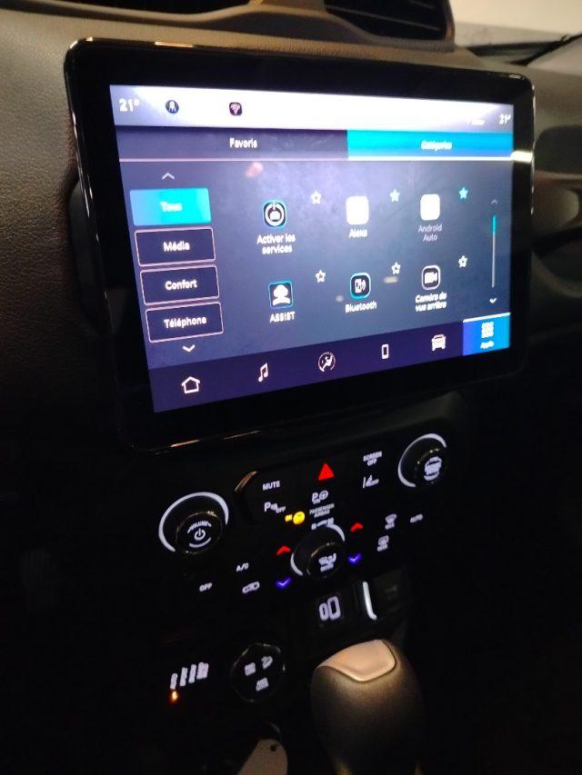 JEEP Renegade 1.3 T4 240 CV PHEV 4xe AT6 North Star