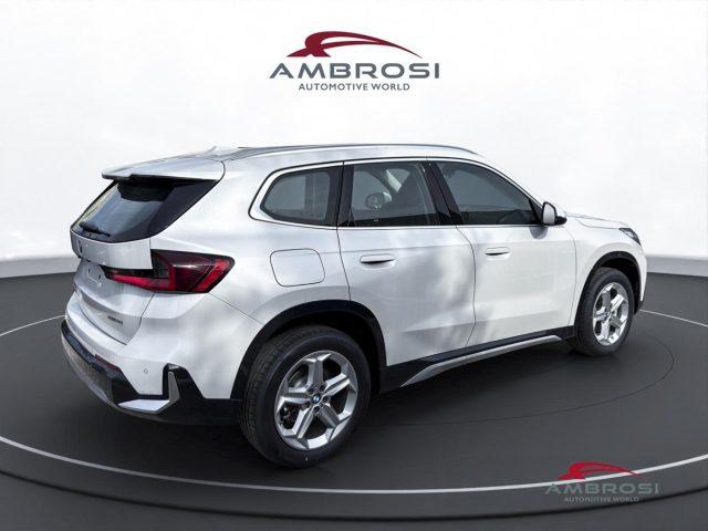 BMW X1 sDrive18i xLine Premium Package