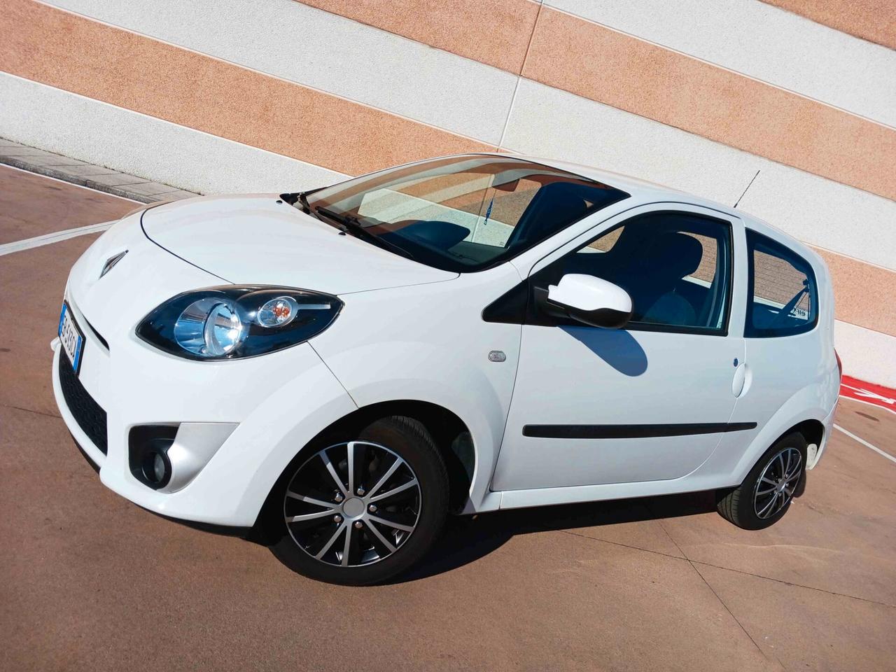 Renault Twingo UNIPRO - PERFETTA IN TUTTO