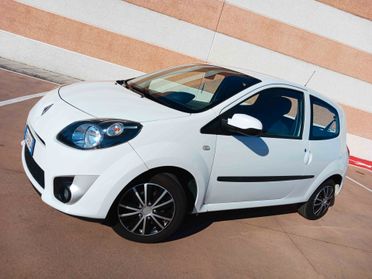 Renault Twingo UNIPRO - PERFETTA IN TUTTO