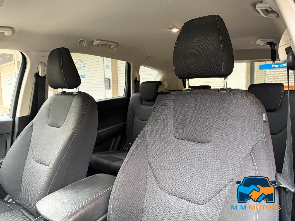 Ford S-Max 2.0 ECOBLUE 150CV