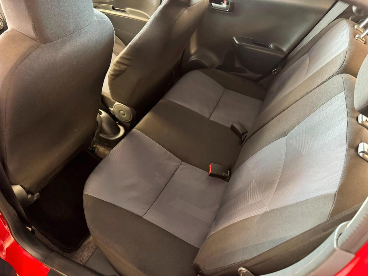 Suzuki Alto 1.0 VVT GL