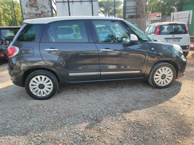 FIAT 500L 1.4 T-Jet Trekking CRUISE,CLIMA,CERCHI LEGA