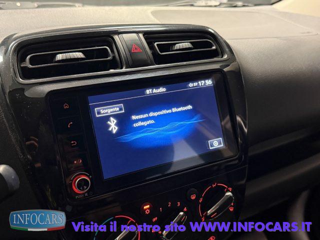MITSUBISHI Space Star 1.2 Intense 71 cv - Neopatentati - PROMO